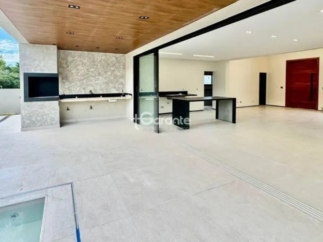 Casa de Condomínio para venda em Atibaia