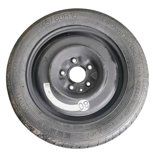 RODA DO ESTEPE DODGE JOURNEY R/T 2012 V1790 - P43