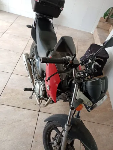Aceito proposta