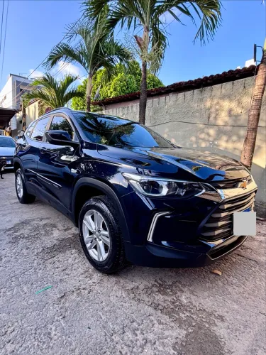 Chevrolet Tracker LT 1.0 Turbo 12V Flex AUT 2023