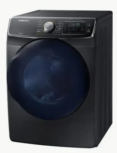 SECADORA A GÁS SAMSUNG - 18KG - modelo DV15K6500GV/AZ