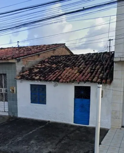 Terreno  no vergel