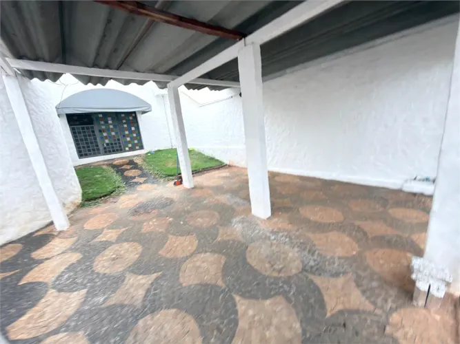 Casa térrea com 3 quartos para locação em Vila independência - SP