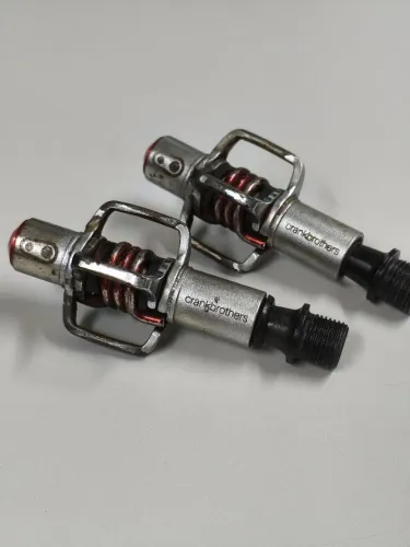 Pedal Crank Brothers Egg Beater 1