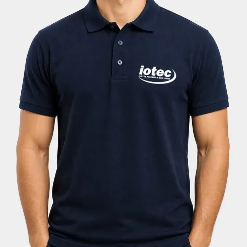 Camisa polo com seu logo ou estampa para empresas e eventos 