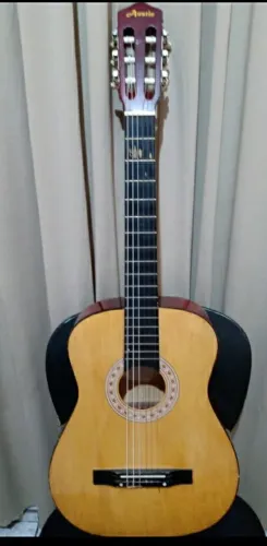 Violão Austin cordas de Nylon