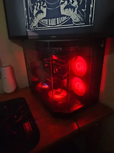 Pc gamer