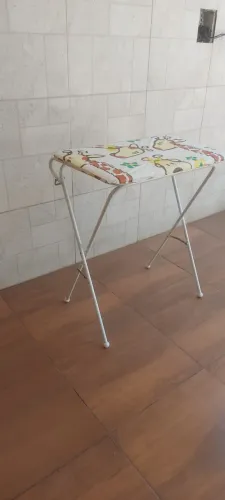 Jogo quarto infantil. 