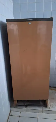 Freezer