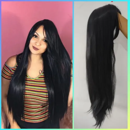 Peruca wig 
