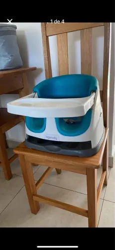 Cadeira de alimentação Ingenuity