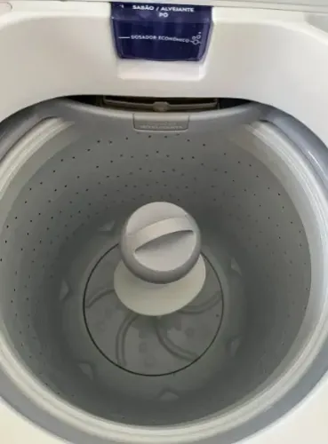 Lavadora de Roupas Electrolux 8,5Kg