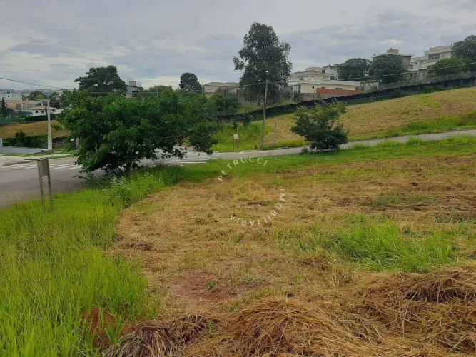 Terreno à venda, 926 m² - Condomínio Santa Isabel II - Louveira/SP