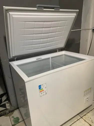 Freezer