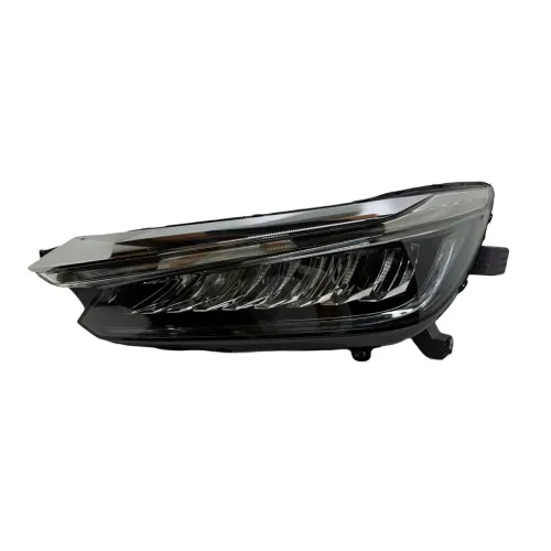 Farol Honda City Touring 2022 2023 2024 2025 Esquerdo