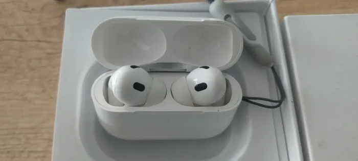 Fone iphone airpods pro