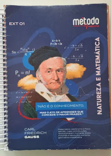 Material Método Medicina 2026