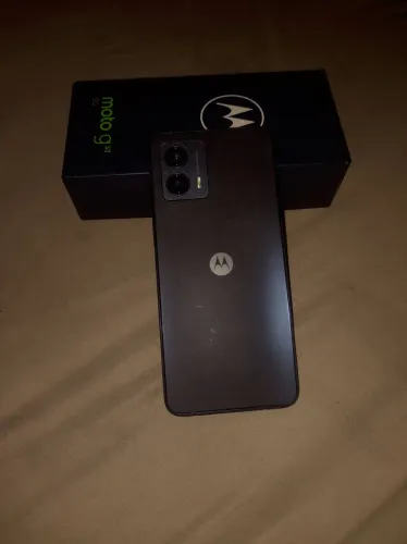 Vendo esses 2 smartphone Motorola g9 plus e moto g53 5g os dois possuem caixa 