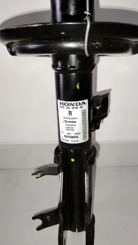 Amortecedor dianteiro direito do hrv 2023/2026