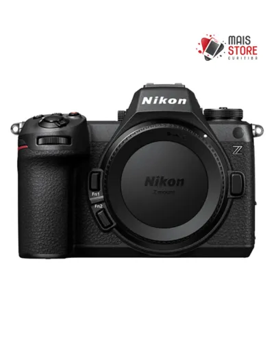 Câmera Digital Nikon Z6 III (Body) (Novo Lacrado)