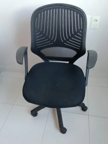 Cadeira escritório