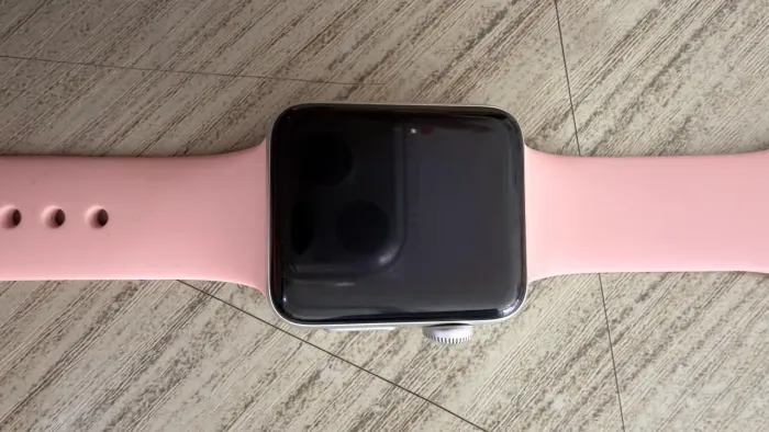 Apple watch serie 3