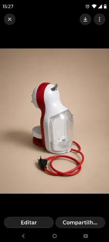 Dolce Gusto 