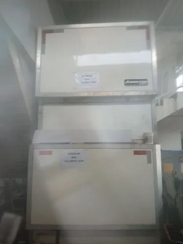 Forno e sabor