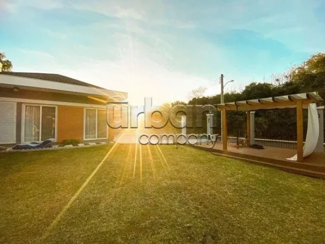 CASA TÉRREA | BELA VISTA | CANOAS