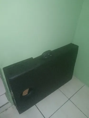 Maca portátil santa fé