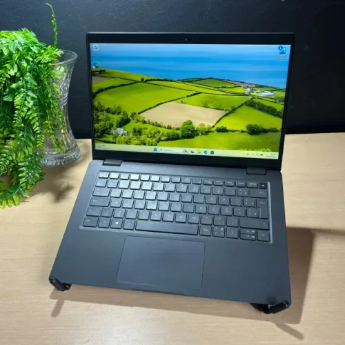 Notebook Top Dell Latitude I5 13°/ 16GB/ SSD/ 12X No Cartão