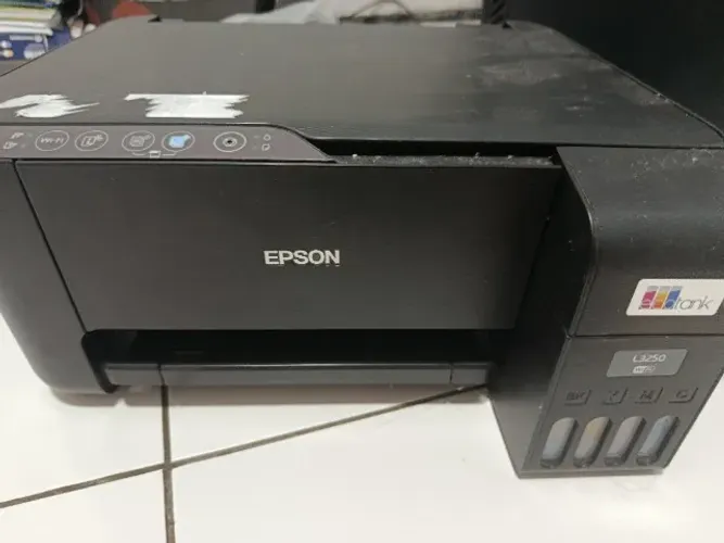 Impressora epson 