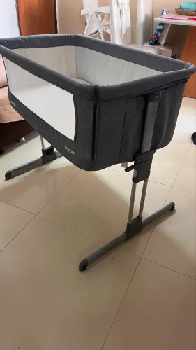 Berço portátil 
