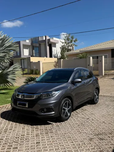 Honda HR-V EX 1.8 Flexone 16V 5P Aut. 2021