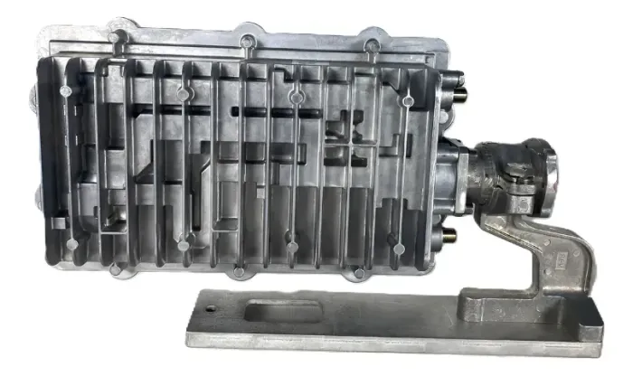 Transmissor Hughes 1503927-0002 2w Ku Rembrandt 2 Watts (s2)