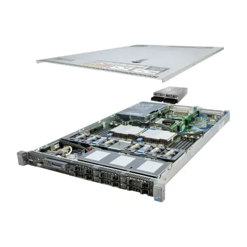 Servidor Dell PowerEdge R610