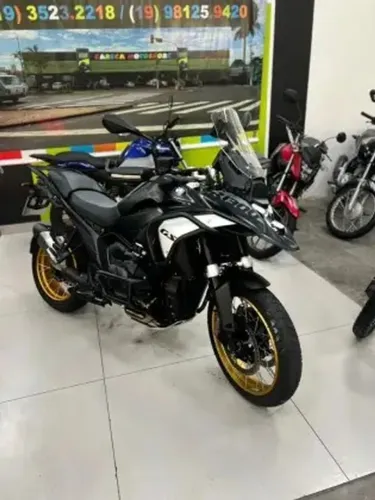 BMW R 1300 GS