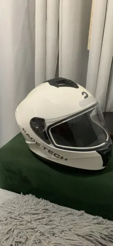 Capacete