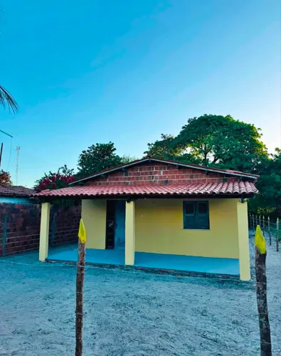 Casa em Santo Antônio do Tauá (GS)