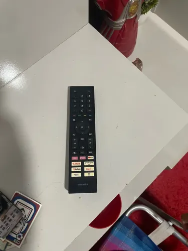 Tv smart 32