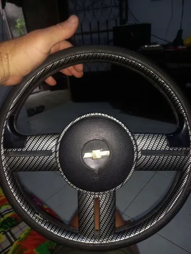 Volante do celta