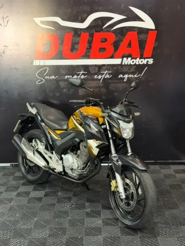 HONDA TWISTER 2020
