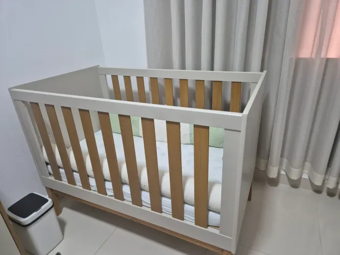 Berço Reller
