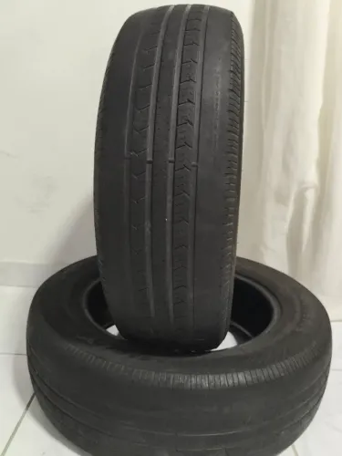 Pneus 185 65 r15 (aro 15)