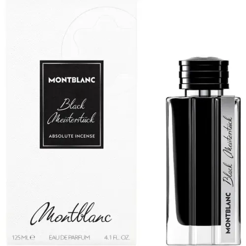 Montblanc Black Meisterstück 100ml