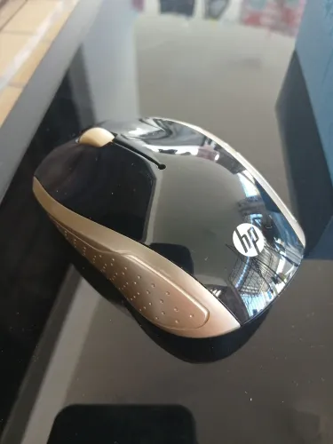 Mouse Wireless