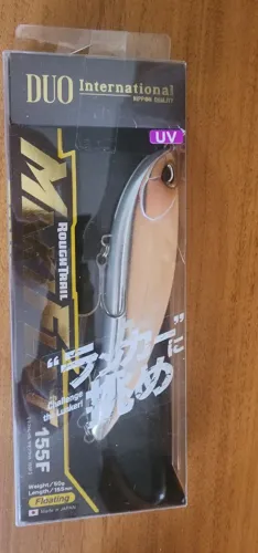 Três Iscas Big Bait