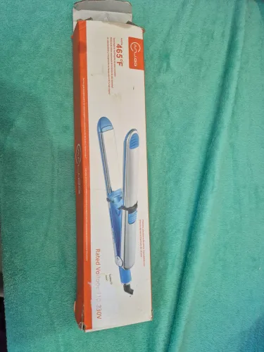 CHAPINHA PROFISSIONAL À VENDA