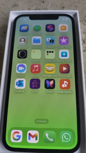 iPhone 12