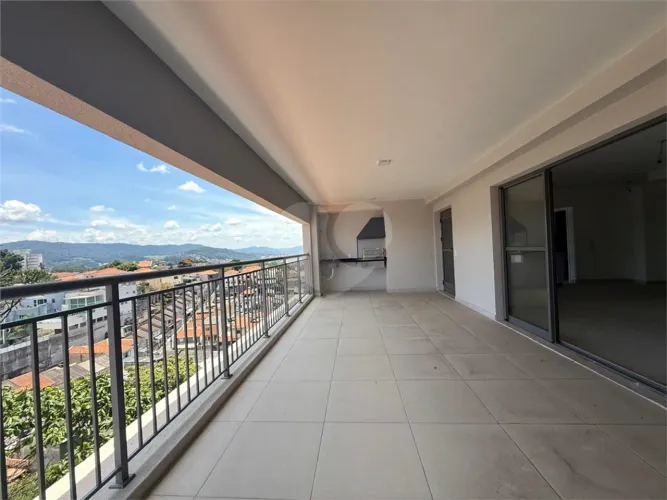 Apartamento com 3 quartos à venda ou para locação em Tucuruvi - SP